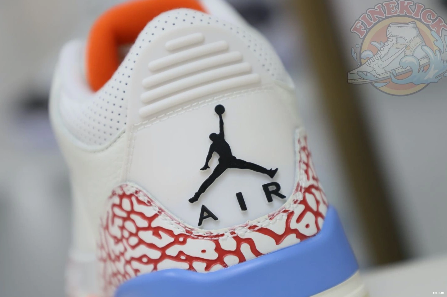 Jordan 3
